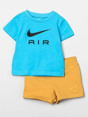 T-shirt z nadrukiem Nike Sportswear