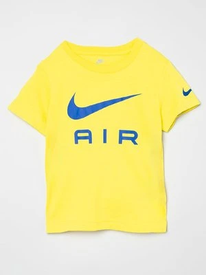 T-shirt z nadrukiem Nike Sportswear