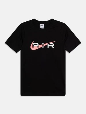 T-shirt z nadrukiem Nike Sportswear