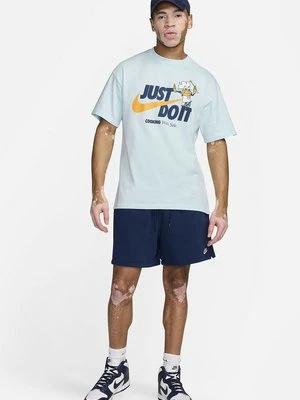 T-shirt z nadrukiem Nike Sportswear