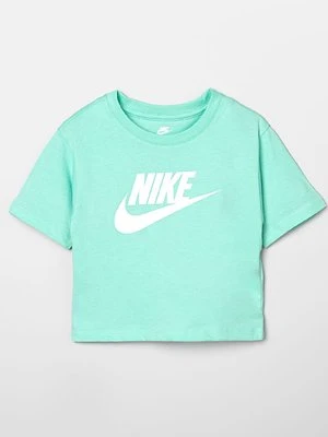 T-shirt z nadrukiem Nike Sportswear