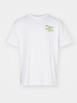 T-shirt z nadrukiem Nike Sportswear