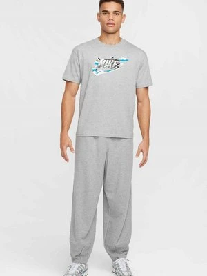 T-shirt z nadrukiem Nike Sportswear