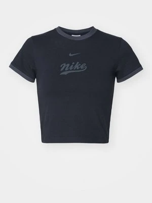 T-shirt z nadrukiem Nike Sportswear