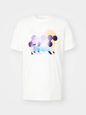 T-shirt z nadrukiem Nike Sportswear