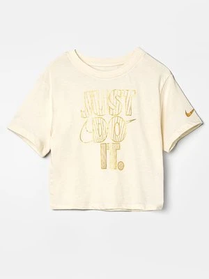 T-shirt z nadrukiem Nike Sportswear