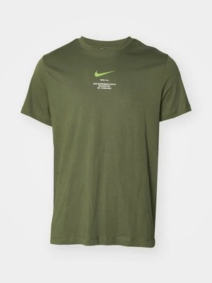 T-shirt z nadrukiem Nike Sportswear