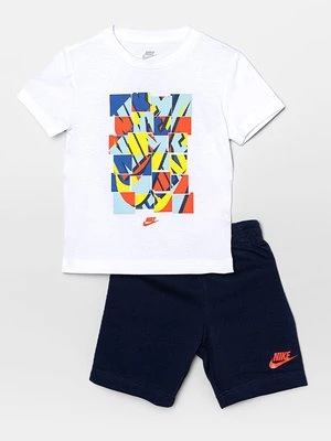 T-shirt z nadrukiem Nike Sportswear