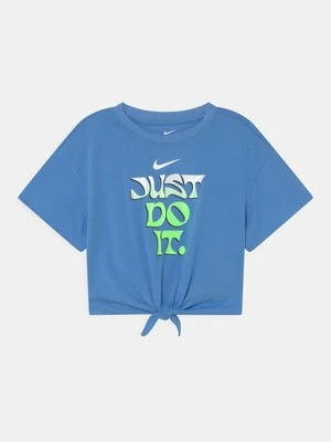 T-shirt z nadrukiem Nike Sportswear