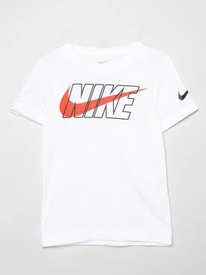 T-shirt z nadrukiem Nike Sportswear