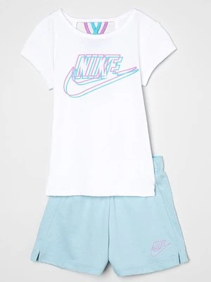 T-shirt z nadrukiem Nike Sportswear
