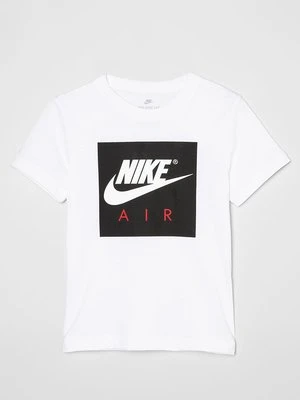 T-shirt z nadrukiem Nike Sportswear