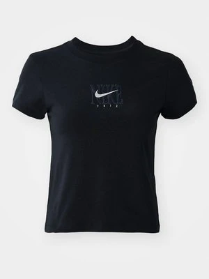 T-shirt z nadrukiem Nike Sportswear