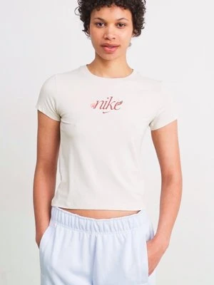 T-shirt z nadrukiem Nike Sportswear
