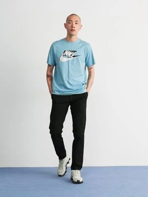 T-shirt z nadrukiem Nike Sportswear