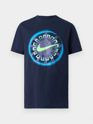 T-shirt z nadrukiem Nike Sportswear