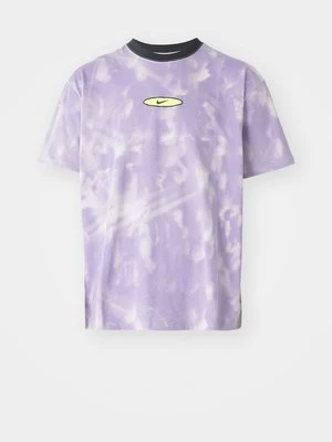 T-shirt z nadrukiem Nike Sportswear