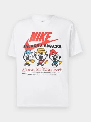 T-shirt z nadrukiem Nike Sportswear