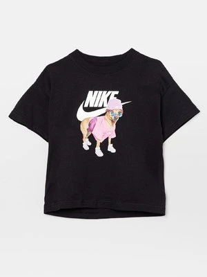 T-shirt z nadrukiem Nike Sportswear