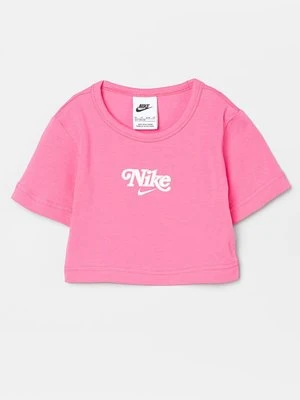 T-shirt z nadrukiem Nike Sportswear