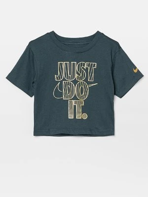 T-shirt z nadrukiem Nike Sportswear