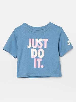 T-shirt z nadrukiem Nike Sportswear