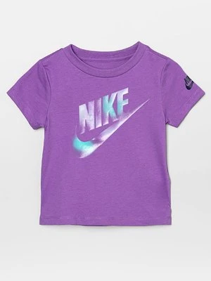 T-shirt z nadrukiem Nike Sportswear