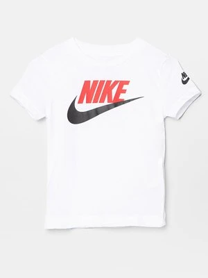 T-shirt z nadrukiem Nike Sportswear