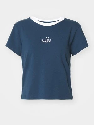 T-shirt z nadrukiem Nike Sportswear