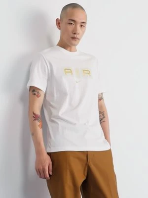 T-shirt z nadrukiem Nike Sportswear