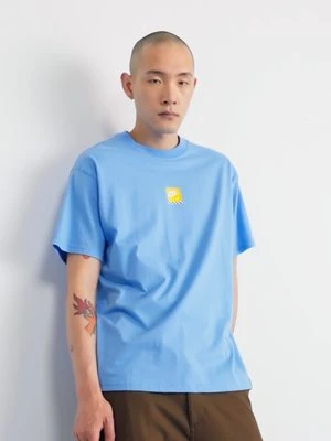 T-shirt z nadrukiem Nike Sportswear