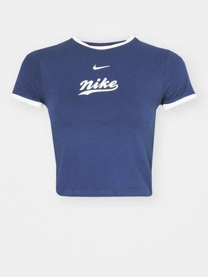 T-shirt z nadrukiem Nike Sportswear