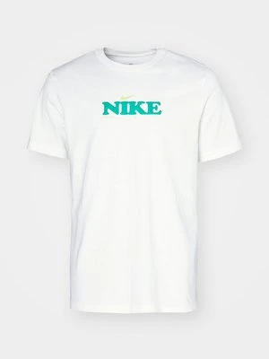 T-shirt z nadrukiem Nike Sportswear
