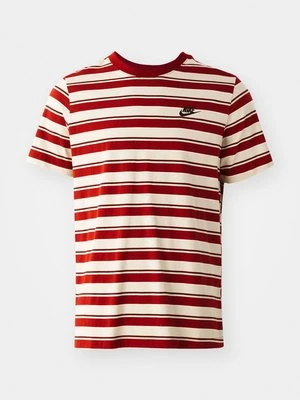 T-shirt z nadrukiem Nike Sportswear