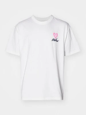 T-shirt z nadrukiem Nike Sportswear
