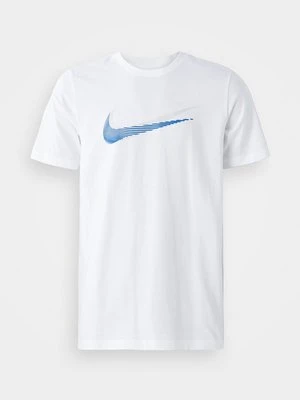 T-shirt z nadrukiem Nike Sportswear