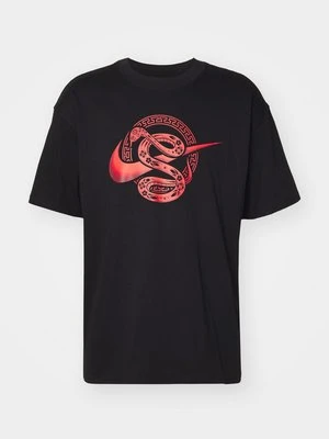 T-shirt z nadrukiem Nike Sportswear