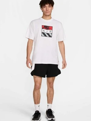 T-shirt z nadrukiem Nike Sportswear