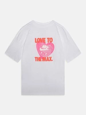 T-shirt z nadrukiem Nike Sportswear