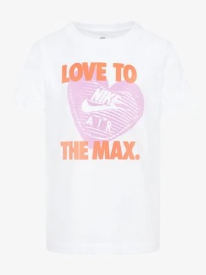 T-shirt z nadrukiem Nike Sportswear