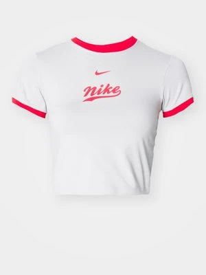 T-shirt z nadrukiem Nike Sportswear