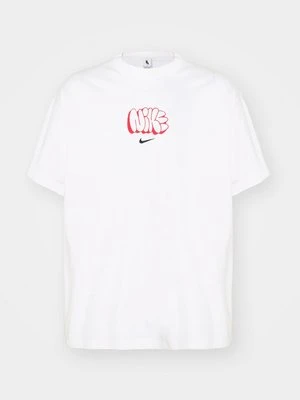 T-shirt z nadrukiem Nike Sportswear