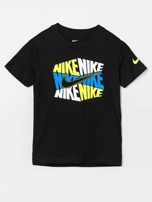 T-shirt z nadrukiem Nike Sportswear
