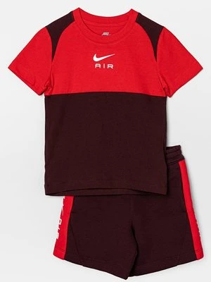 T-shirt z nadrukiem Nike Sportswear