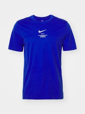 T-shirt z nadrukiem Nike Sportswear