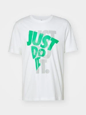 T-shirt z nadrukiem Nike Sportswear