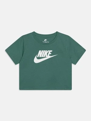 T-shirt z nadrukiem Nike Sportswear