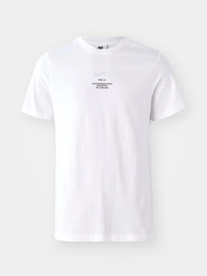 T-shirt z nadrukiem Nike Sportswear