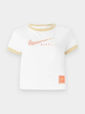 T-shirt z nadrukiem Nike Sportswear
