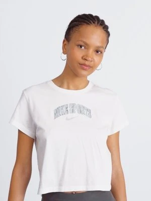 T-shirt z nadrukiem Nike Sportswear